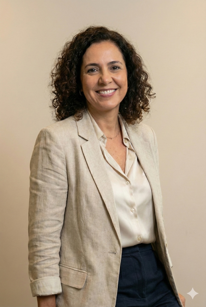 Fátima Pereira